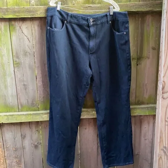 Coldwater Creek Jeans sz. 20 - Picture 1 of 3